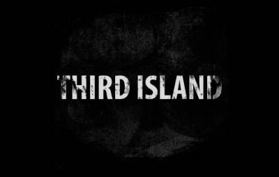 logo Third Island logo Third Island
